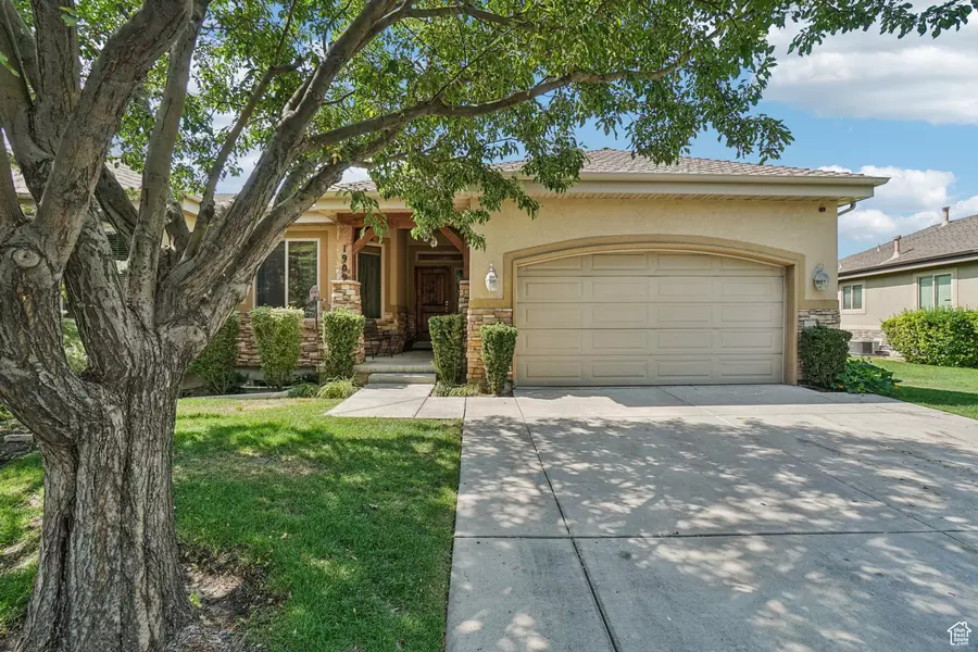 1909 W GOLDEN POND WAY, Orem, UT 84059