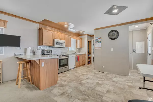 West Valley City, UT 84119,3731 S FISHER WAY