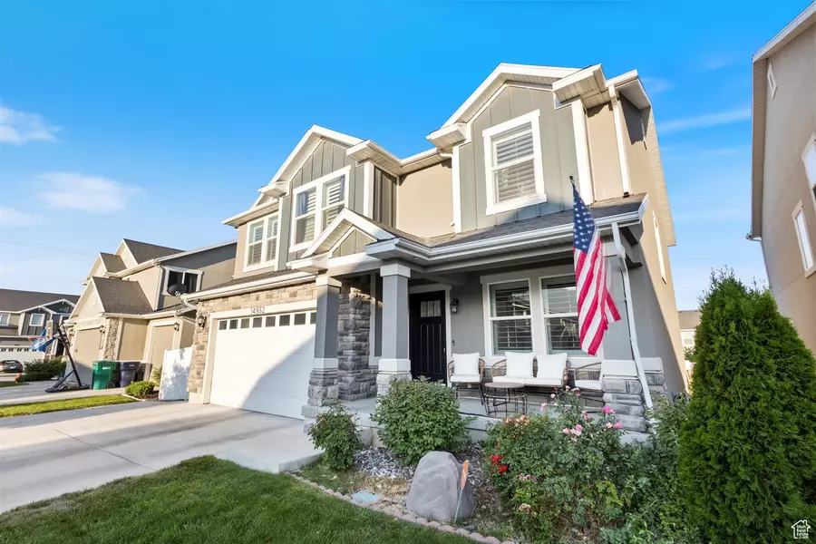 14932 S CUSHING RD, Bluffdale, UT 84065