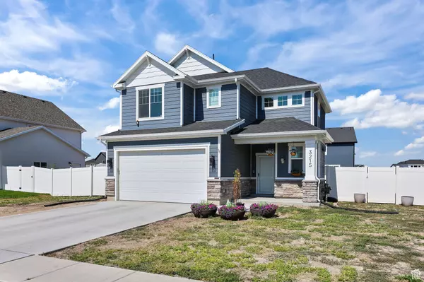 Plain City, UT 84404,3215 N SADDLEBROOK LN W #319