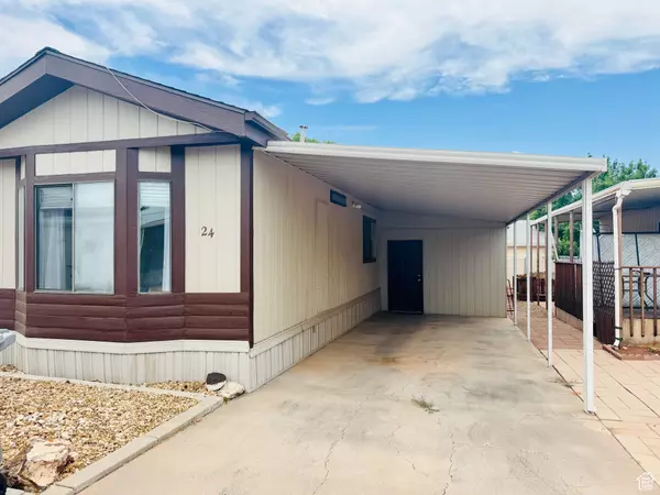 St. George, UT 84770,1360 N DIXIE DOWNS RD #24