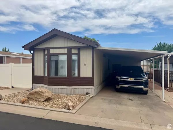 St. George, UT 84770,1360 N DIXIE DOWNS RD #24