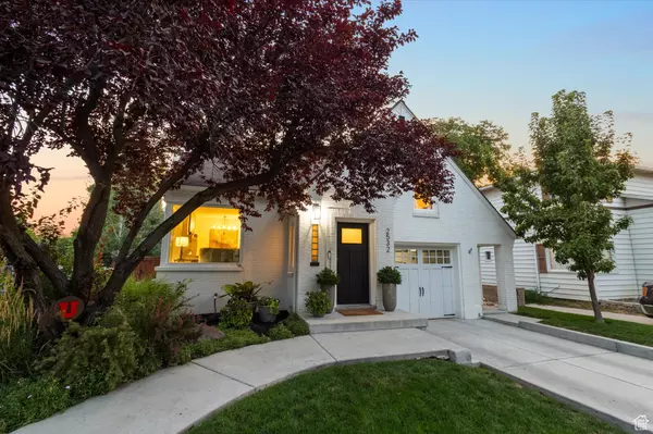 Salt Lake City, UT 84106,2532 S 1500 E