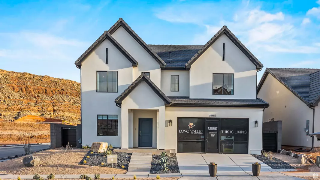 1485 S WAGON BOX WAY #82, Washington, UT 84780