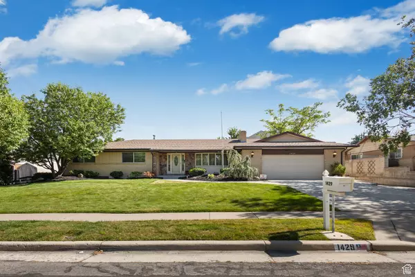 Taylorsville, UT 84123,1429 CONNIE WAY