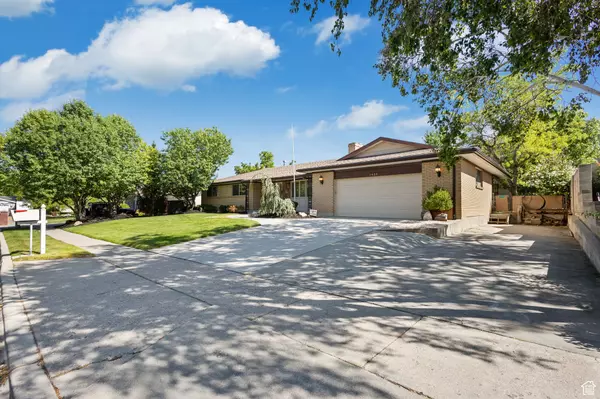 Taylorsville, UT 84123,1429 CONNIE WAY