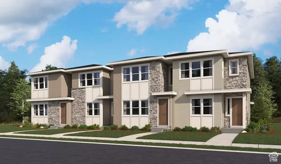 1339 E 1670 N #818, Payson, UT 84651