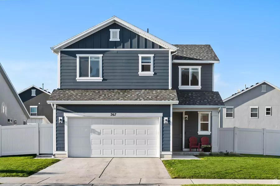 267 W 400 S, American Fork, UT 84003