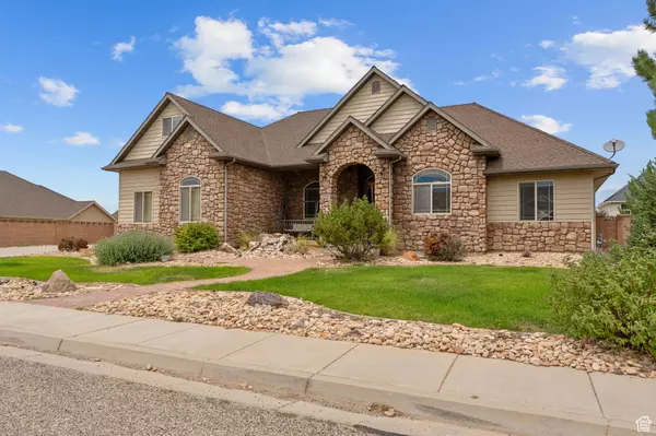 Cedar City, UT 84720,2846 W 350 S