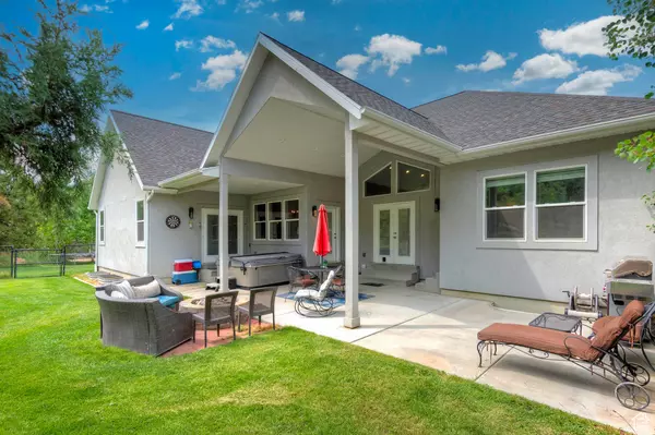Kamas, UT 84036,870 E 350 S