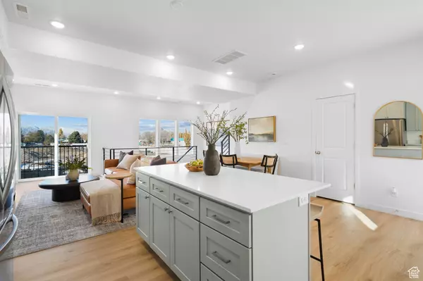 Millcreek, UT 84107,4463 S 500 E #50