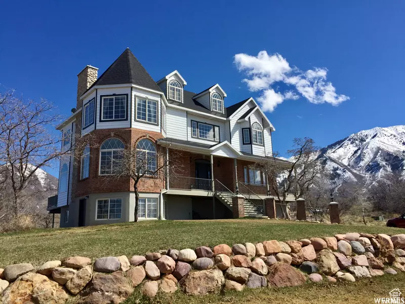 1473 S 50 E, Salem, UT 84653