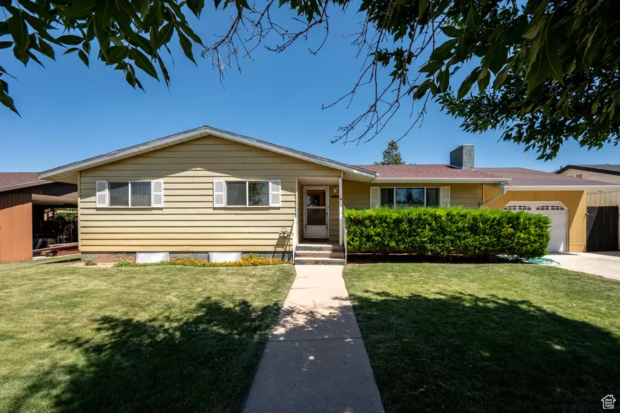 282 N 1500 W, Cedar City, UT 84721