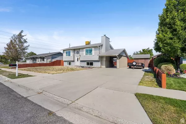West Valley City, UT 84120,4123 S ANDRA DR