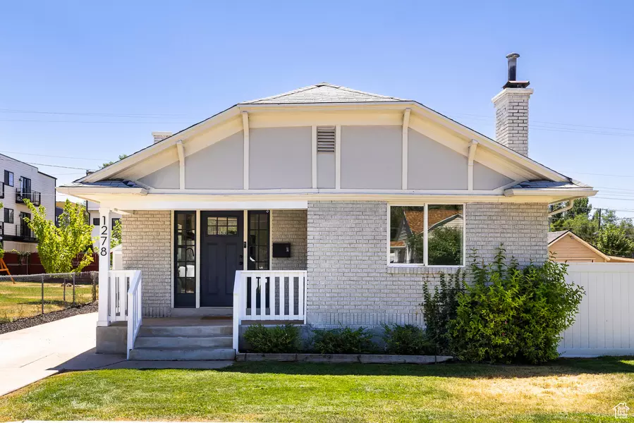 1278 E HUDSON AVE, Salt Lake City, UT 84106