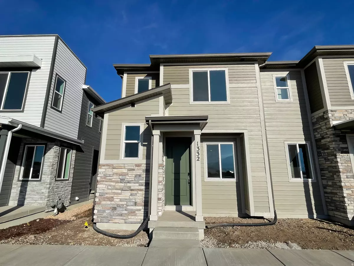 Payson, UT 84651,1332 E 1670 N #823