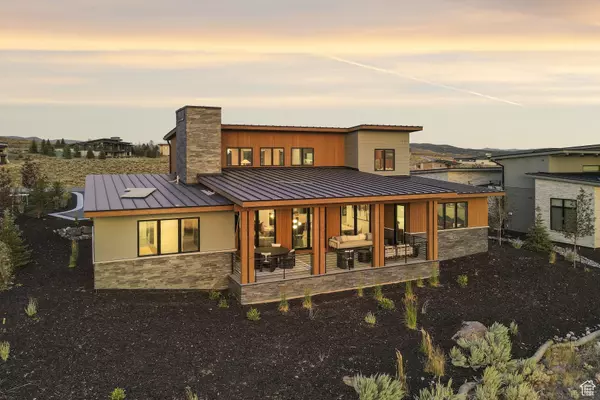 Park City, UT 84098,6055 DOUBLE DEER DR