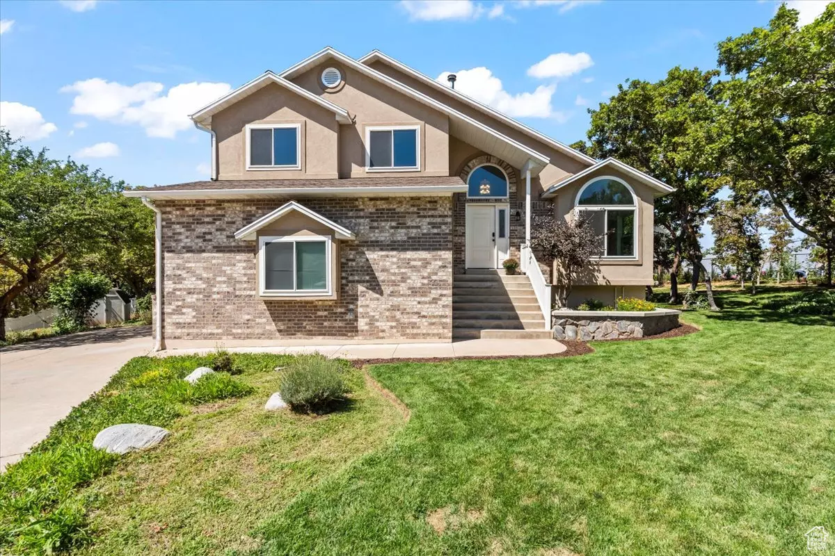 Layton, UT 84040,3785 N 2675 E