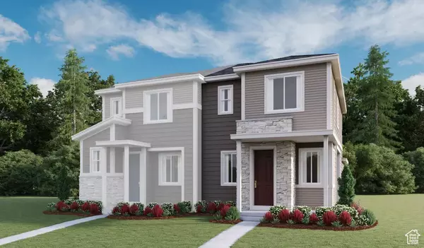 1334 E 1670 N #822, Payson, UT 84651