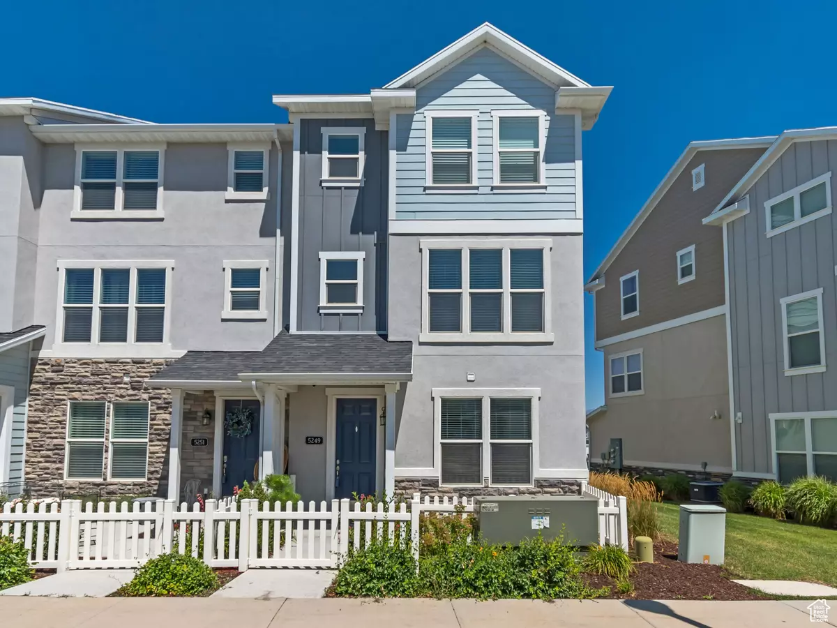 Herriman, UT 84096,5249 W LINLEY CT S