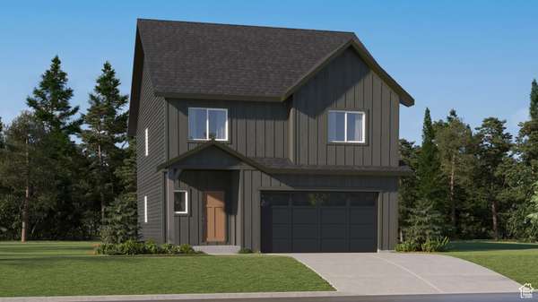 7622 S GRAPHITE DR #232, West Jordan, UT 84081