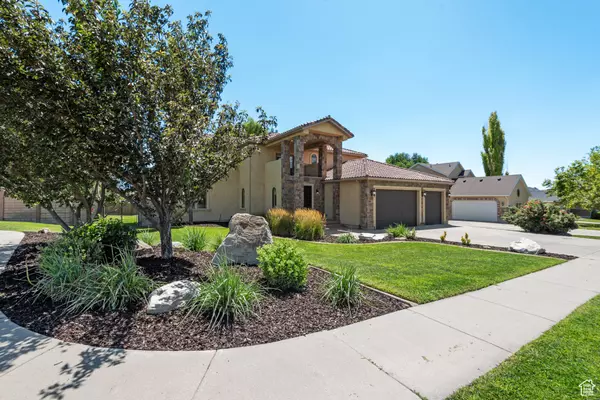West Jordan, UT 84084,6683 S ALICE SUSANNA LN W