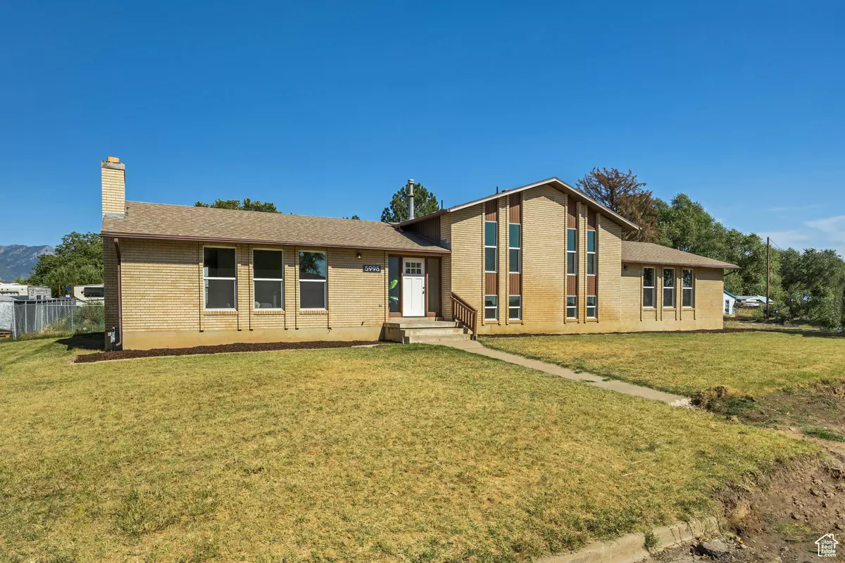 Roy, UT 84067,5998 S 3100 W