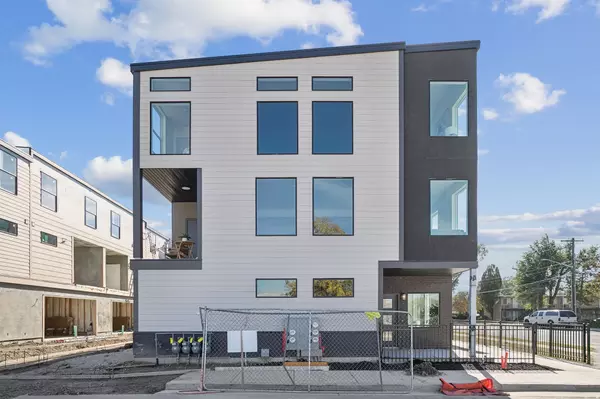 South Salt Lake, UT 84115,316 E 3390 S #8