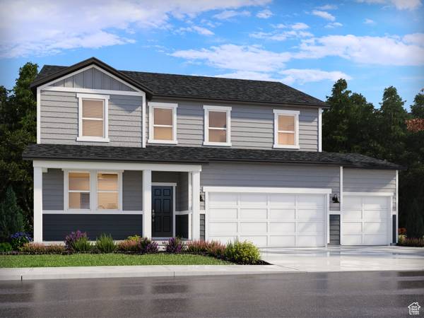3140 W 3450 S #0159, West Haven, UT 84401