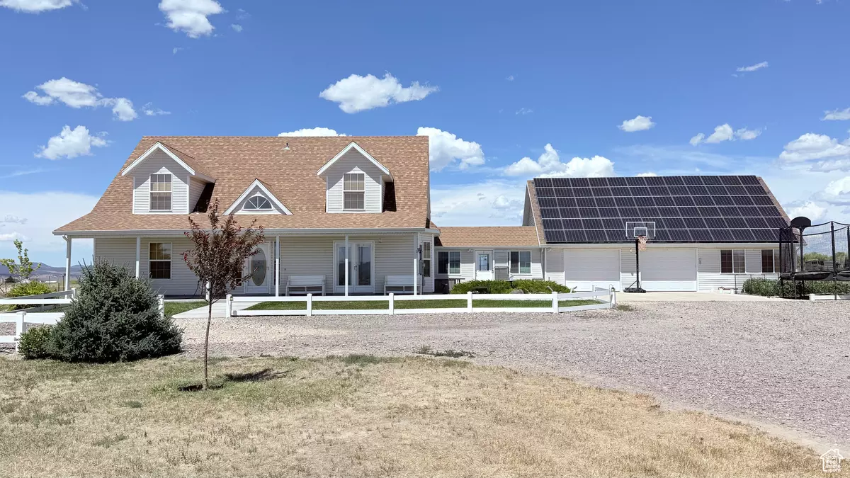 Panguitch, UT 84759,965 E 1400 N