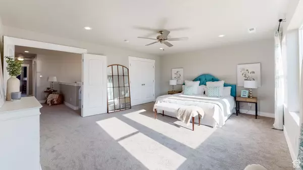 Eagle Mountain, UT 84005,5478 N ORVILLE ST #518