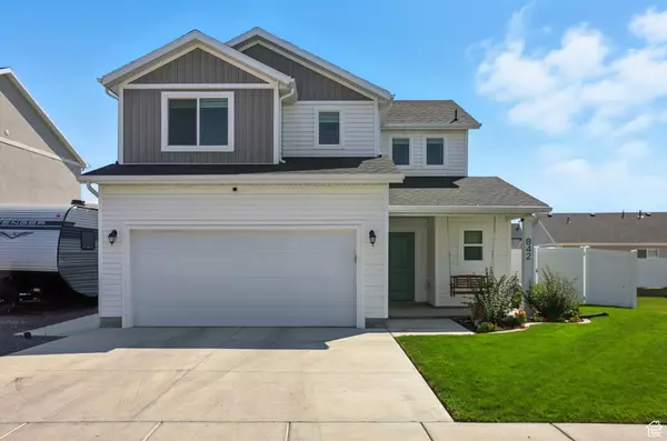 Tremonton, UT 84337,842 N 900 W