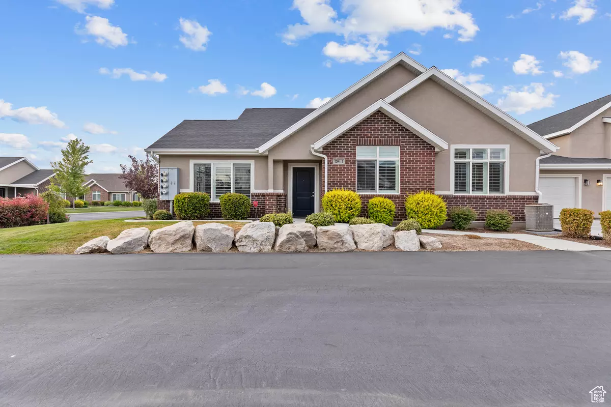 Lehi, UT 84043,1299 S 100 E ##1