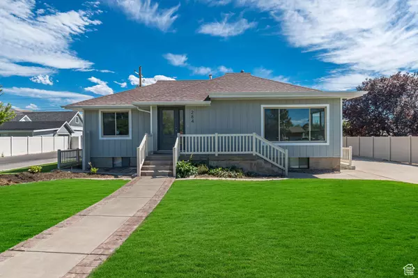 284 E 400 S, Orem, UT 84058