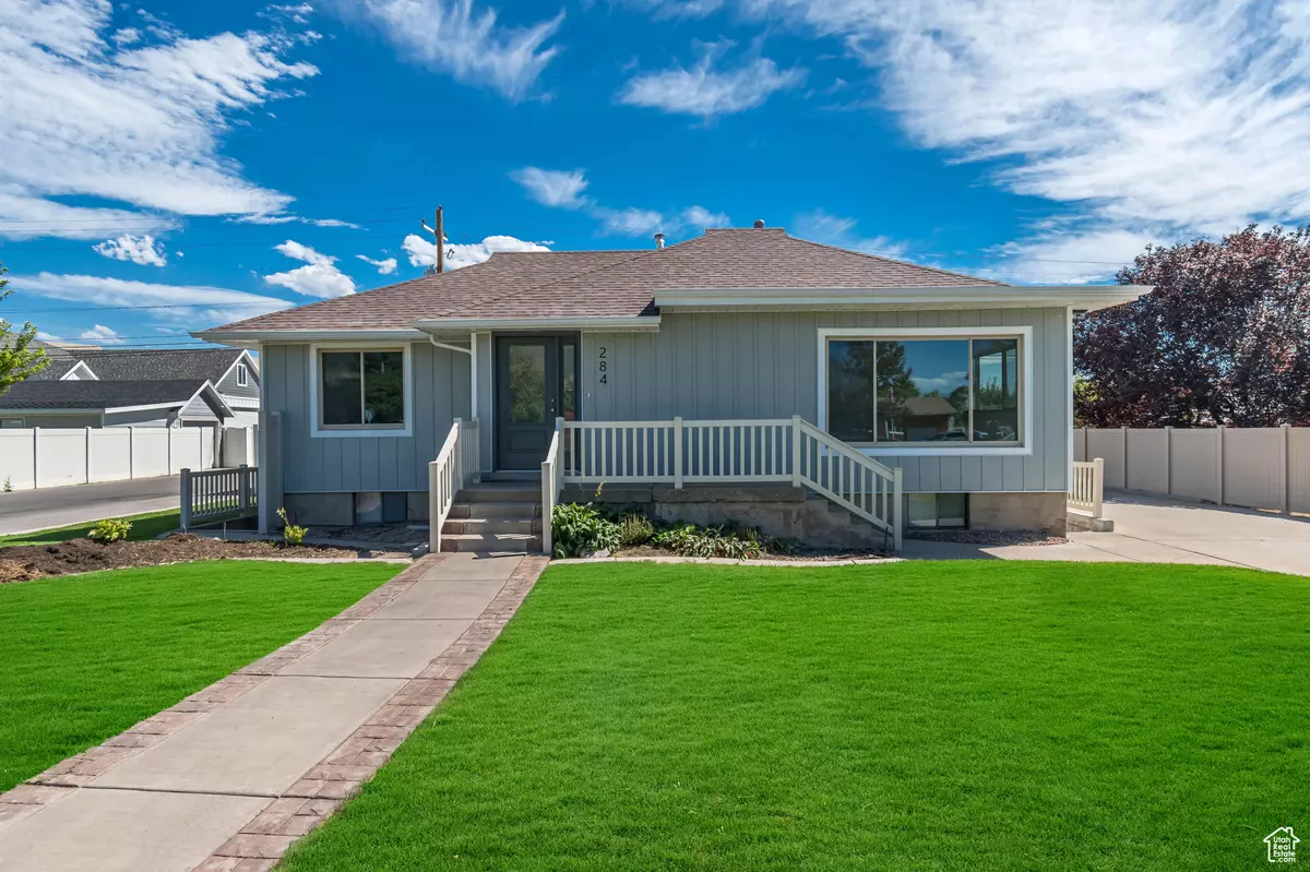 Orem, UT 84058,284 E 400 S