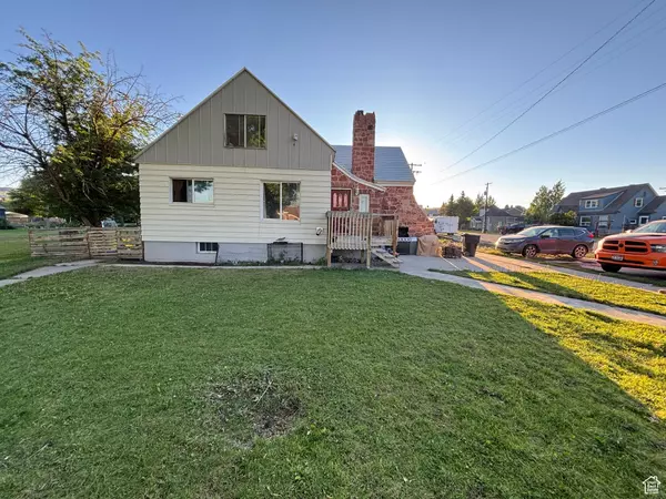 Paris, ID 83261,102 S MAIN ST