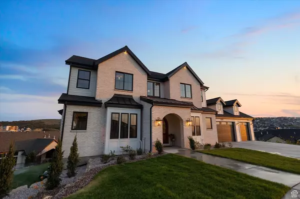 14598 S CANYON EDGE CIR, Draper (ut Cnty), UT 84020