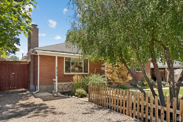 Millcreek, UT 84109,2150 E 3205 S