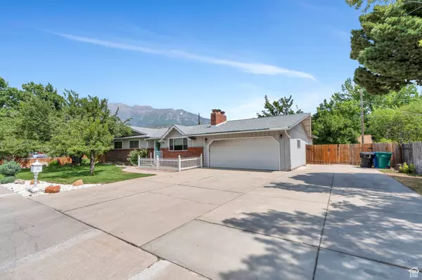 Orem, UT 84057,1150 N 75 E