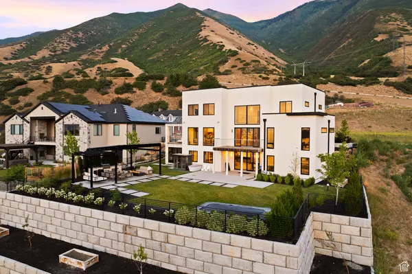 Mapleton, UT 84664,3918 S MAPLETON ESTATES DR