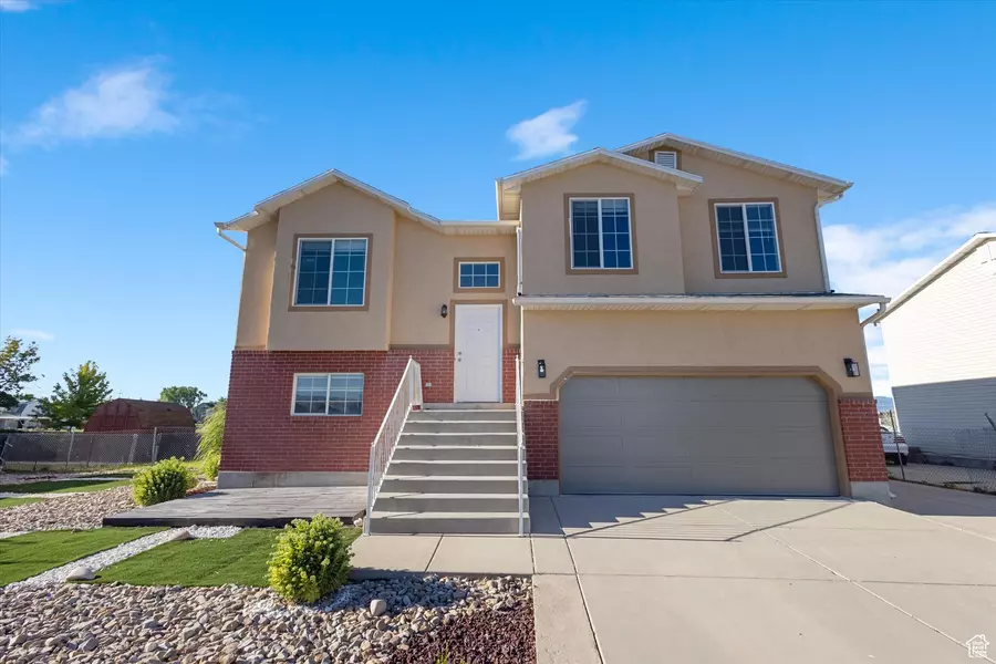 6150 W 2920 S, West Valley City, UT 84128