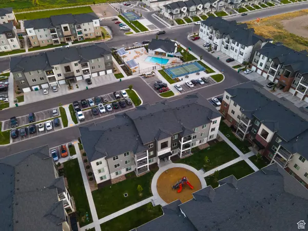3373 W 1960 N #O202, Lehi, UT 84043
