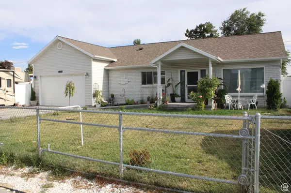 3007 W 2960 S, West Valley City, UT 84119