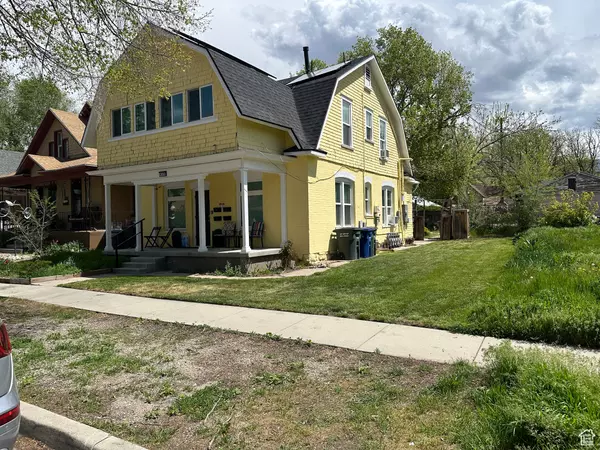 Salt Lake City, UT 84102,859 S GREEN ST