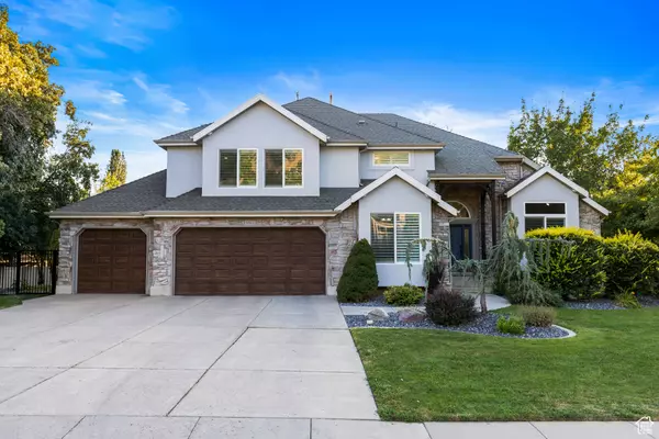 5061 S SKYLINE PKWY E, Ogden, UT 84403
