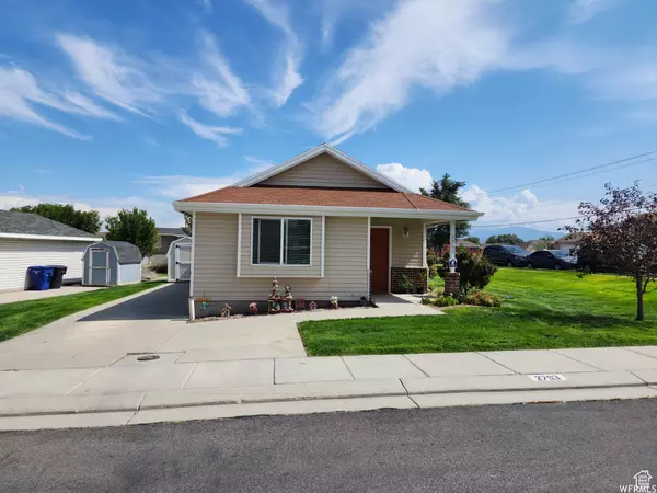 2793 S MILLARD CV W, Magna, UT 84044