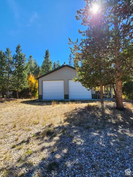 4824 WILDERNESS RD, Kamas, UT 84036