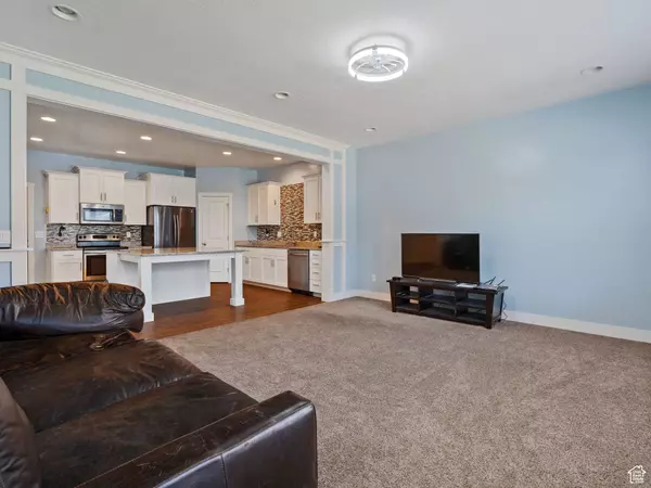 Eagle Mountain, UT 84005,3645 E FLINT CREEK LN
