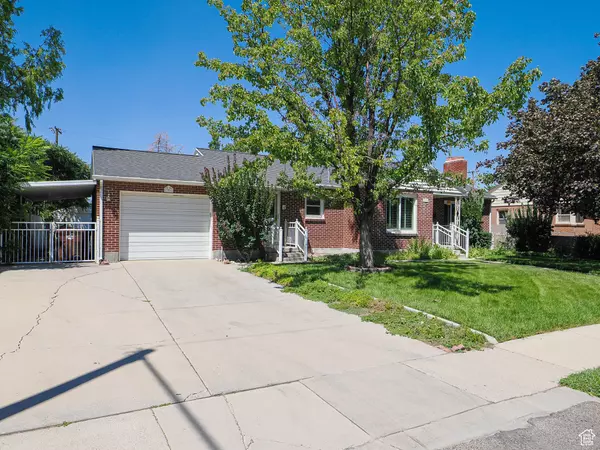 Midvale, UT 84047,7986 S COOLIDGE ST