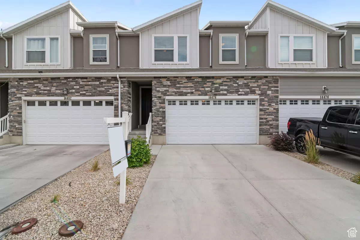 Herriman, UT 84096,14478 S QUIET SHADE DR